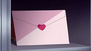 Hot Ex-Girlfriend In Anime Hentai Video Teasing As Bitch Friend