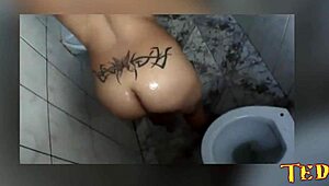 Blondes Stacey and Cindy Fuck Old Man in Stockings