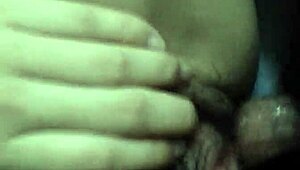 Vck couple unfolds their intimate story in a quiet setting.