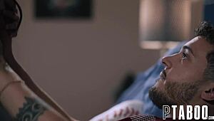 feed me that big cock, teen?