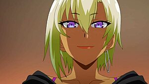 Hot Ex-Girlfriend In Anime Hentai Video Teasing As Bitch Friend