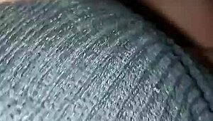 Hey, ever loyal to my boss, I'll do anything he wants! 😏