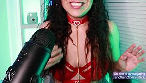 What turns us on? Hot fetishes and paraphilias with Agatha Dolly!