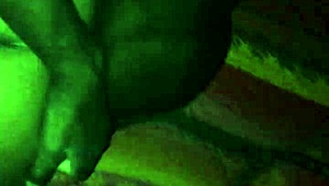 raw african bitch resembling halle berry in action