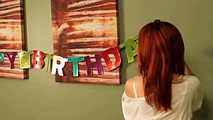 Me and my girl got wild kissin’ and suckin’ each other’s cunts like crazy