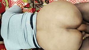 anal sex with boyfriend, doggystyle and cowgirl 😈