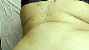 ¡Una rica cogida con mi amiga del colegio!