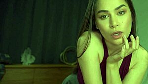 Take me, Meana Wolf, with your monster cock