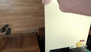 Maddy Vines Casting Session Raw and Uncut