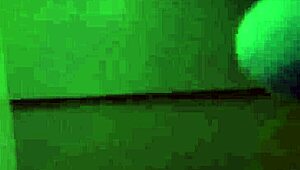 Hey, Xmas Baking Turns Into A Cock-Sharing Foursome?