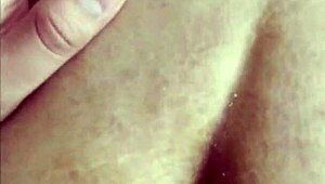 ¡Una rica cogida con mi amiga del colegio!