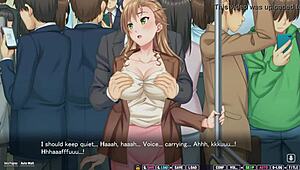 Horny ex-classmate's trophy wife in sexual reckoning!