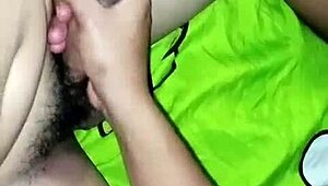 Hey, ever loyal to my boss, I'll do anything he wants! 😏