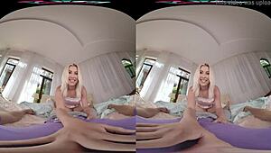 Spooky ghost stories with Lilly Bella