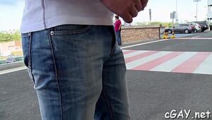 i'm hawt for homo sex, can't get enough