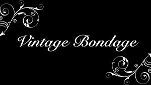 Hey, Check Out Two Centuries of Vintage Bondage Scenes