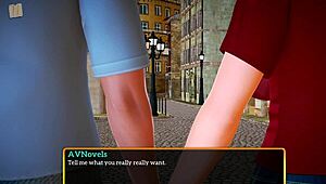 my new family game adventure