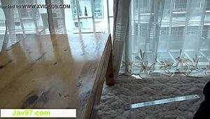 Gadis Jepun 18+ Susu Besar Seronok Urut Batang Asia