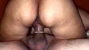 Emotional Encounter With Single Friend In Hotel