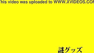 Yo, check this full version of wild Japanese action on a bus!