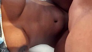 this same cock is fucking that hungry pussy so good 😏