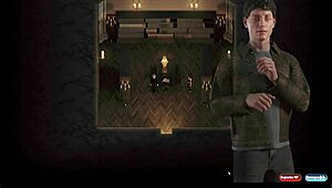 completing the genesis order gameplay part 49