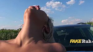 Best natural big tits collection!