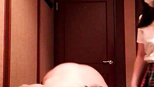 Ik trap ballen in deze intense sessie