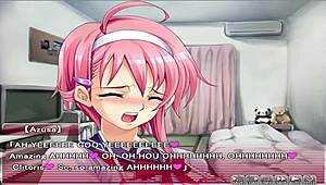 Love apartment episode 8: Public toy use