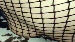 i fucked my husbands friend in stockings