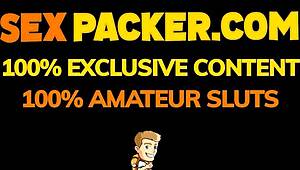 Super Tight Latina 18YO Takes Amateur Anal and ATM from Big Gringo Cock - SexPacker.