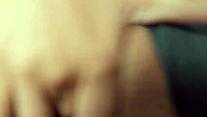 cami strella teases charles deras' monster cock before pussy banging