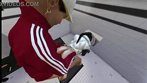 dangerous ties episode 5 spanish sims 4 series 18