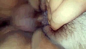 Couldn't Resist Creampie Inside Tight Pinay Student Pussy in 2023