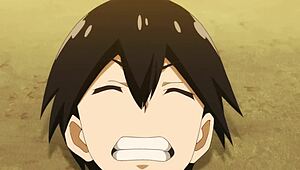 Hot Ex-Girlfriend In Anime Hentai Video Teasing As Bitch Friend