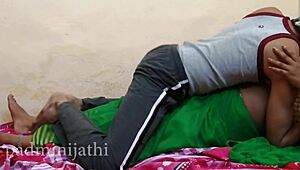 Teacher Fucking Student Hard on Campus Grounds