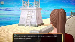 my new family game adventure