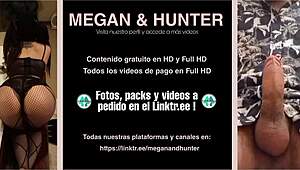 Recording Hot Fuck with Brother-in-Law for Husband!