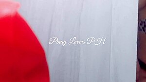 Met in condo, fucked in hotel bathroom