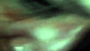 Hot Step Mom Intensely Sucking And Stroking Big Cock