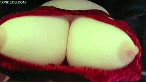 i can’t stop with chichi fueta’s rocket titjob, so wild!