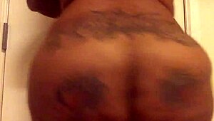 I b shaking in my house with no fuks