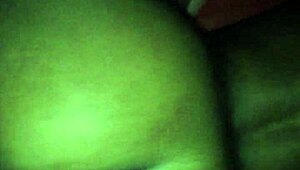 raw african bitch resembling halle berry in action