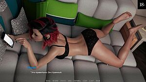 Complete Gameplay - Become A Rock Star Part 12