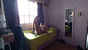 Ella Wants Only Masturbation And Pussy Licking - Loverdevilx