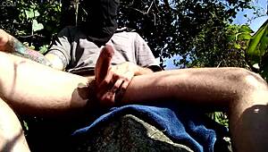 Hey, enjoying the beach with that African vibe today?