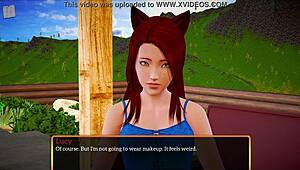 my new family game adventure