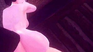 Monster Girl Island Anime Teen 18+ Gameplay