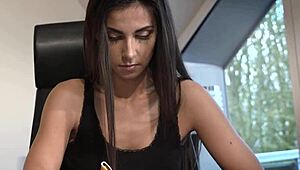 old man fucks teen in doggystyle