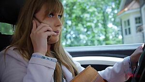 Hey Mona Wales, wanna lick Brianne Blu with Penny Barber in wild play?